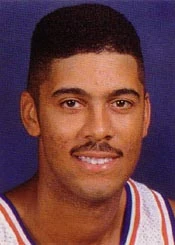 Brad Daugherty - ArmchairGM Wiki - Sports Wiki Database