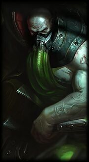 Urgot OriginalLoading