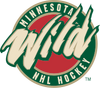Minnesota Wild Alternate