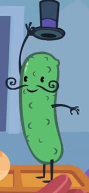 Userbox Mr. Pickels