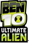 Ultimate Alien logo