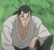 Kaguro-old