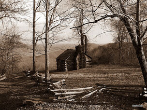 Trail House