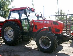 Ursus 1224