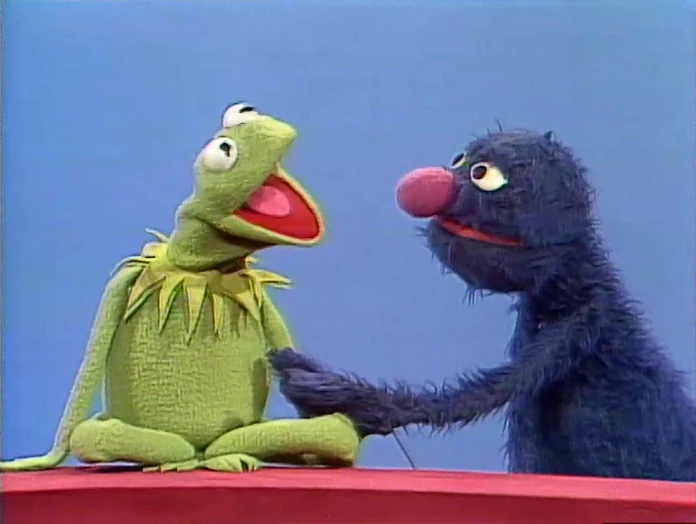 Grover the Assistant Muppet Wiki