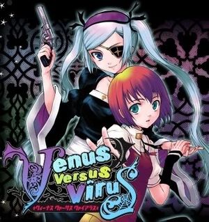 VenusVersusVirus