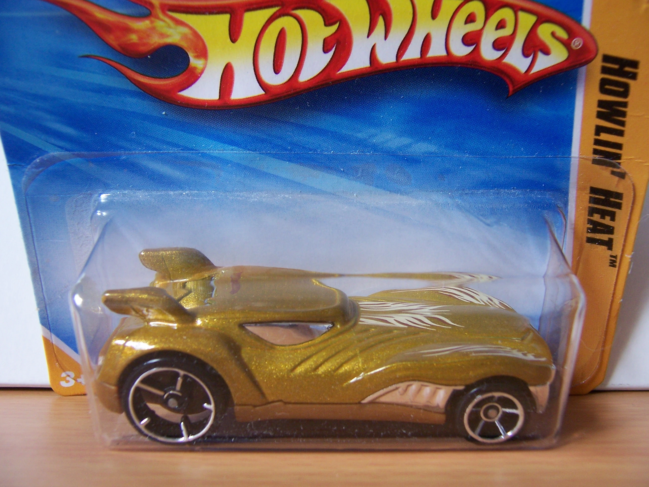 Image Howlin Heat Error Car.jpg Hot Wheels Wiki