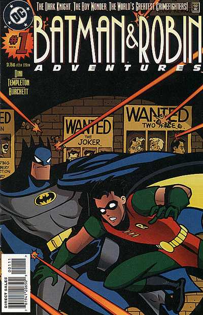 download the new batman adventures robin