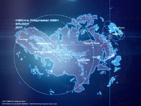 Usean continent