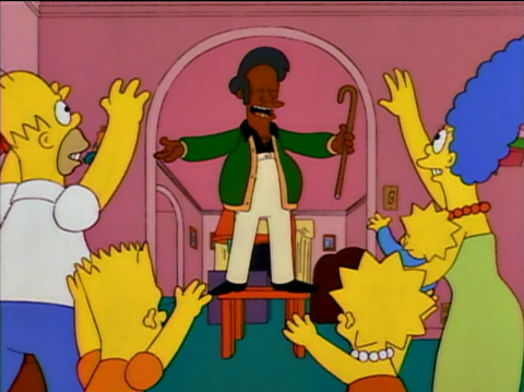 14 canciones de Los Simpsons que nunca vamos a olvidar | The Idealist