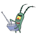 Sheldon Plankton