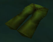 Humbert's Pants