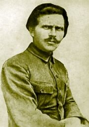 Nestor Makno