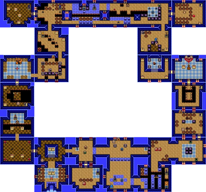 Bottle Grotto Zeldapedia, the Legend of Zelda wiki Twilight