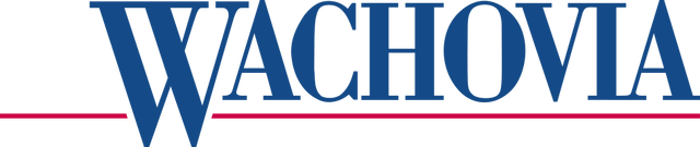 FileWachovia logo old.svg Logopedia, the logo and branding site