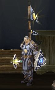 Eadric the Pure
