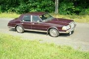 Lincoln Continental 6