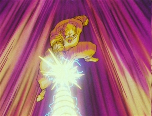 14+ Piccolo Dbz Special Beam Cannon Pics