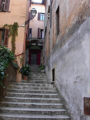 Simone e Juda