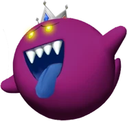 Dark King Boo - Fantendo, the Video Game Fanon Wiki