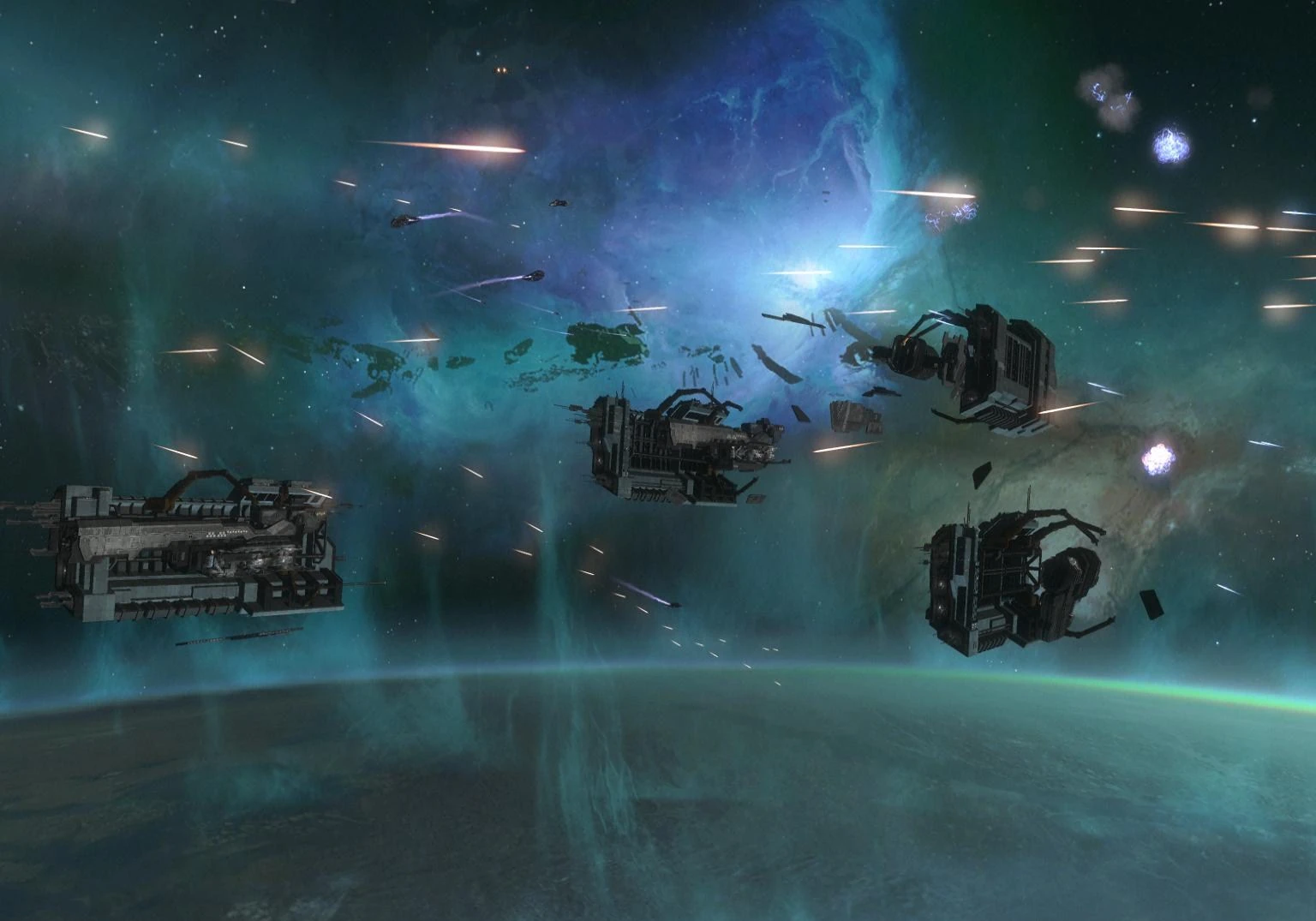 Image - Fall of Reach 2.jpg - Halo Nation — The Halo encyclopedia