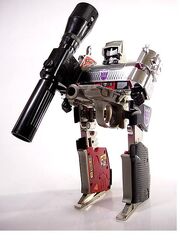 Megatron