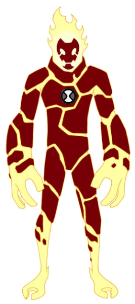 Arquivo:Chama.png - Wiki Ben 10