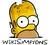 Simpsons Wiki