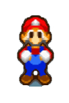 Image - Mario Dance.gif - Animal Crossing Wiki - Wikia