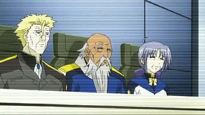 Leone Phils - Magical Girl Lyrical Nanoha Wiki
