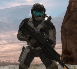SPARTAN-G219 Katie