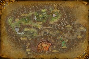 WorldMap-Hyjal