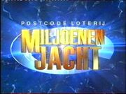 Miljoenenjacht