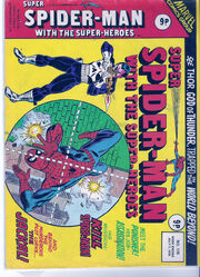 Spider-Manweekly178