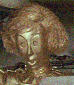 Dot matrix