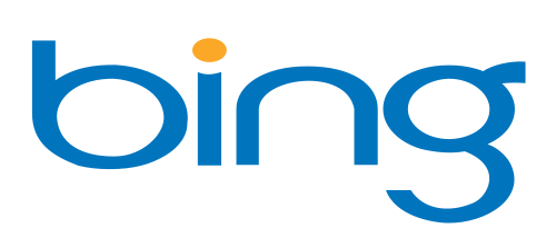 bing logo