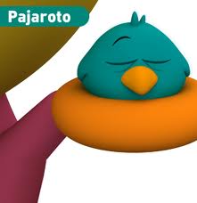 Archivo:Pajaroto.jpg - Pocoyo Wiki