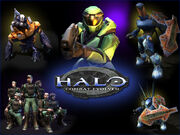 Halo-CE
