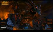 Cata Loginscreen