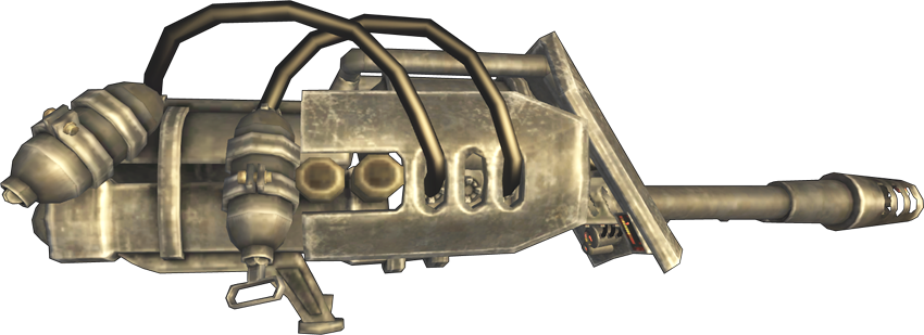 Image - Incinerator.png - The Fallout Wiki - Fallout: New Vegas And More