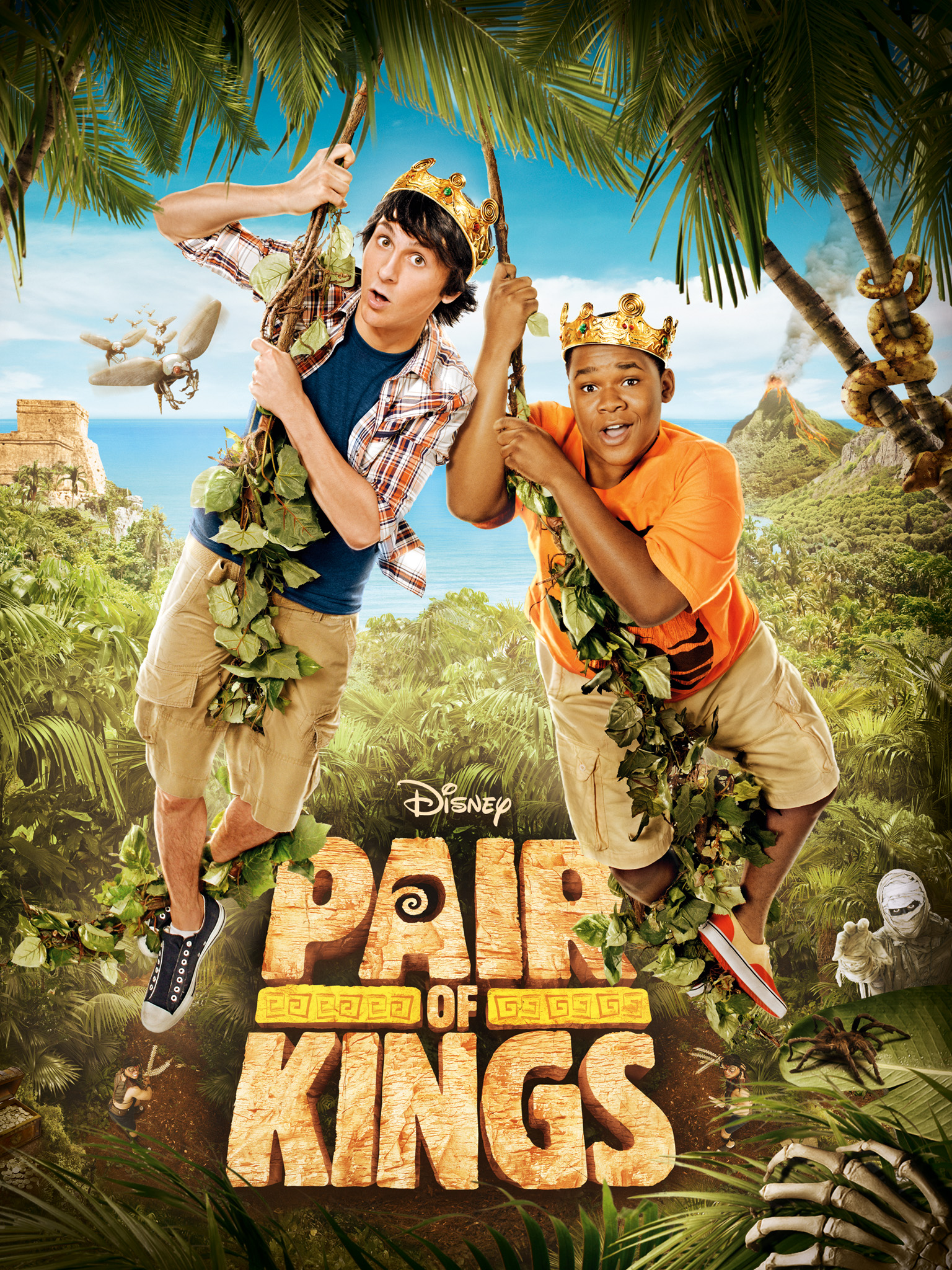 Pairs Of Kings Pairs Of Kings