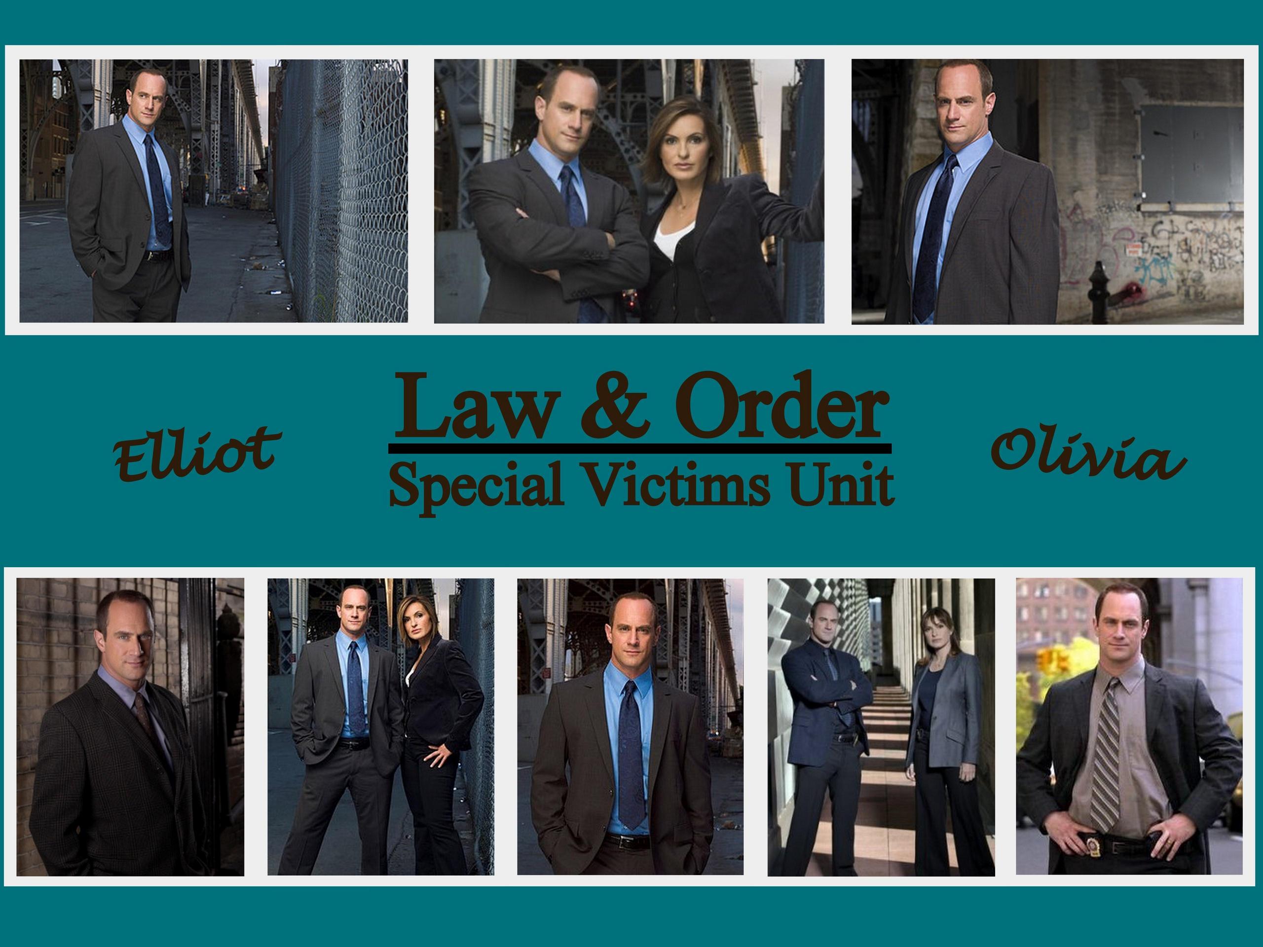 Law Order: Special Victims Unit Wikipedia