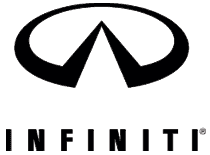 Infiniti Logo Vector