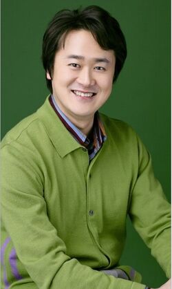 Lee Seung Hyung 2
