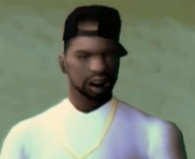 Líder Balla (SATI)