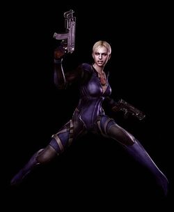Jillvalentinedevice