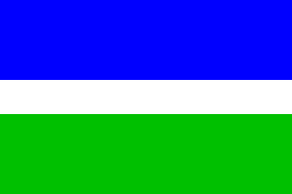 Image - Siberia-flag.png - Alternative History