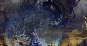 Kun vs Wyrm