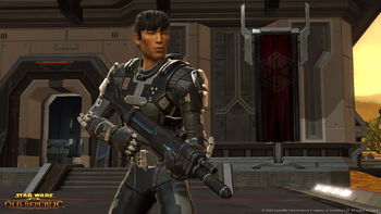 Operative