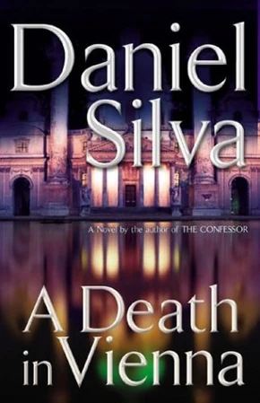 A Death in Vienna - Gabriel Allon Wiki